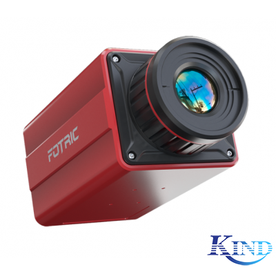 FOTRIC 600C系列 精準(zhǔn)測溫型熱成像 628C 618C 626C 616C 625C 615C 613C